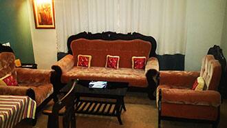 Sreedevi Home Stay, Kochi 3